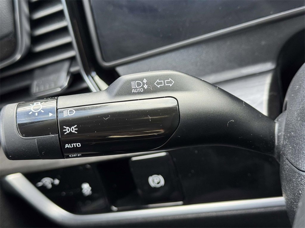 Used 2024 Kia Sportage X-Line image 19