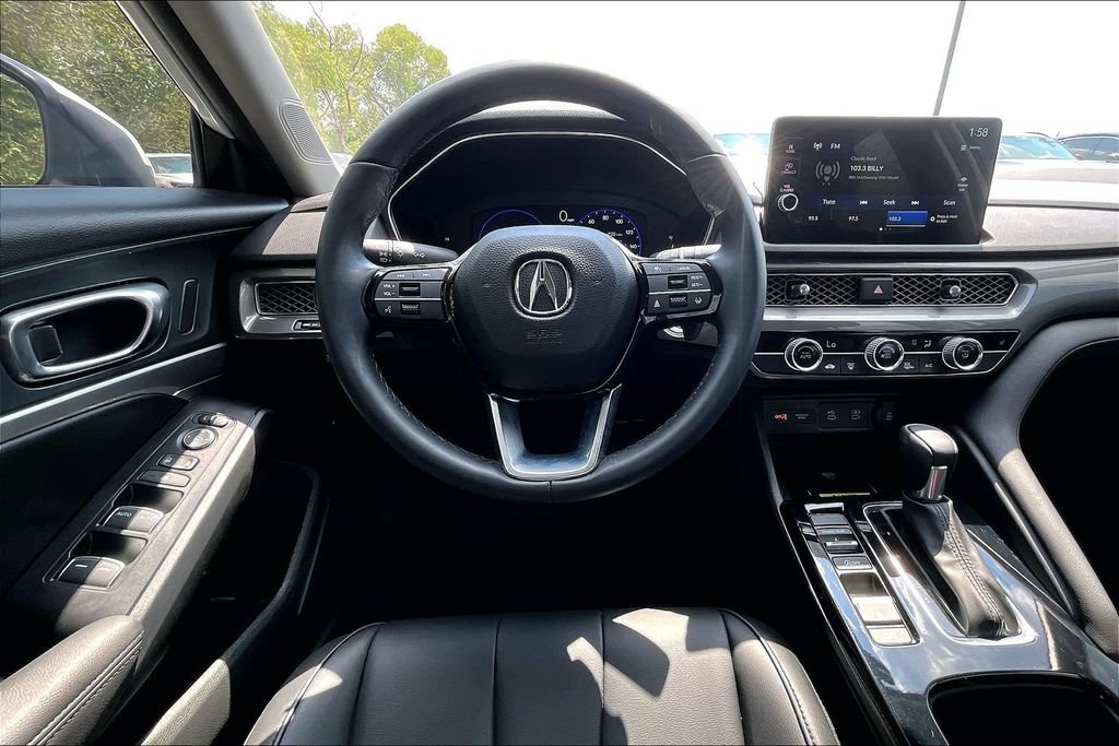 Used 2026 Acura Integra FWD image 7