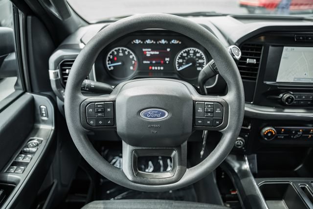 Used 2023 Ford F150 XL w/ STX Appearance Package AWD/4WD image 31