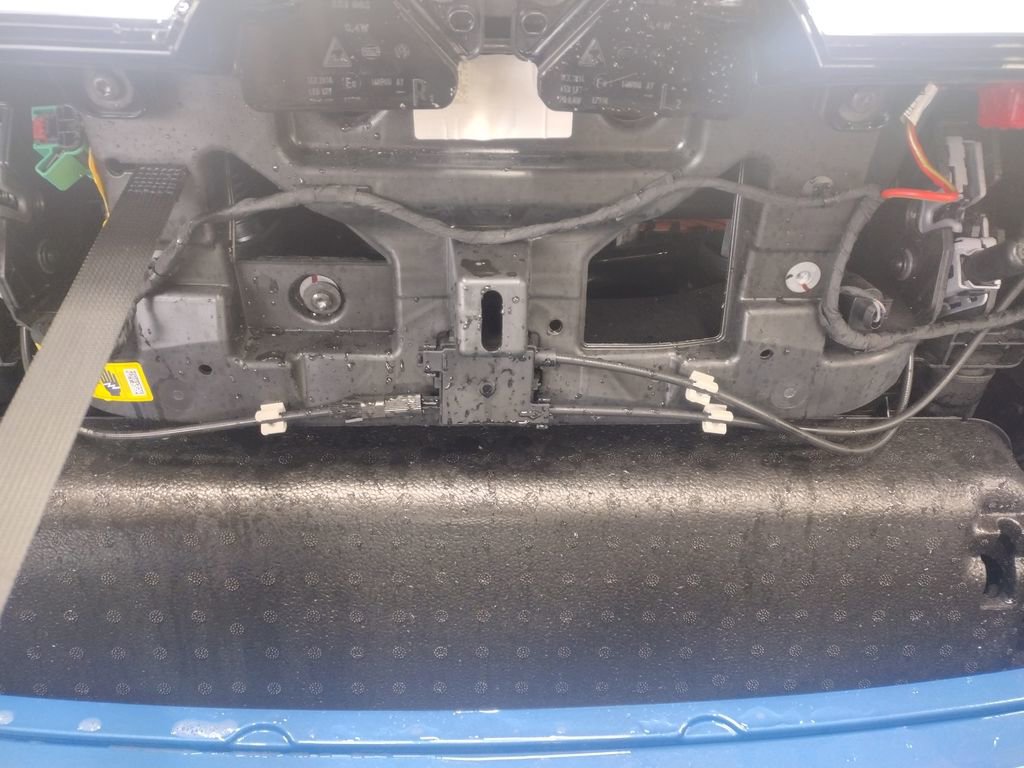 New 2025 Volkswagen ID. Buzz 1st Edition image 44