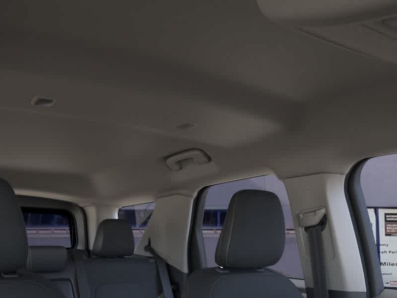 New 2026 Ford Bronco Sport Big Bend AWD/4WD image 22