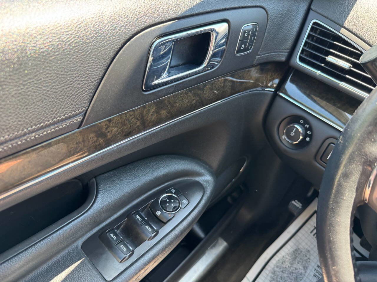 Used 2014 Lincoln MKT AWD w/ Equipment Group 201A image 54