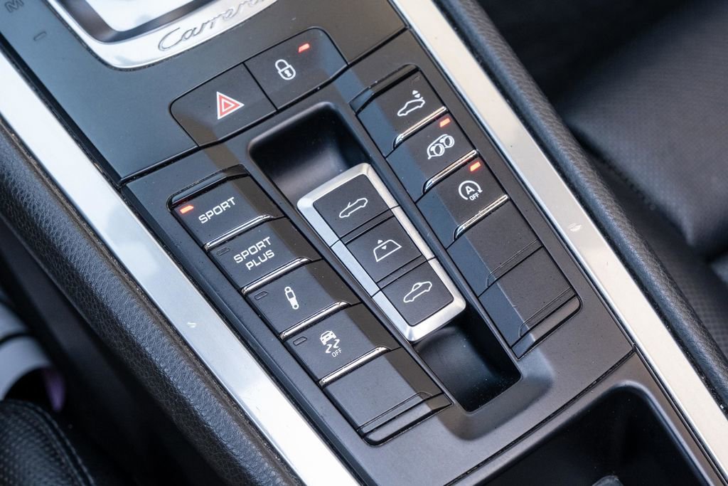 Used 2016 Porsche 911 Carrera S RWD image 16