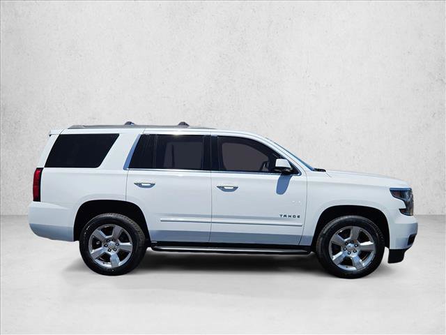 Used 2018 Chevrolet Tahoe LS w/ All-Season Package AWD/4WD image 4