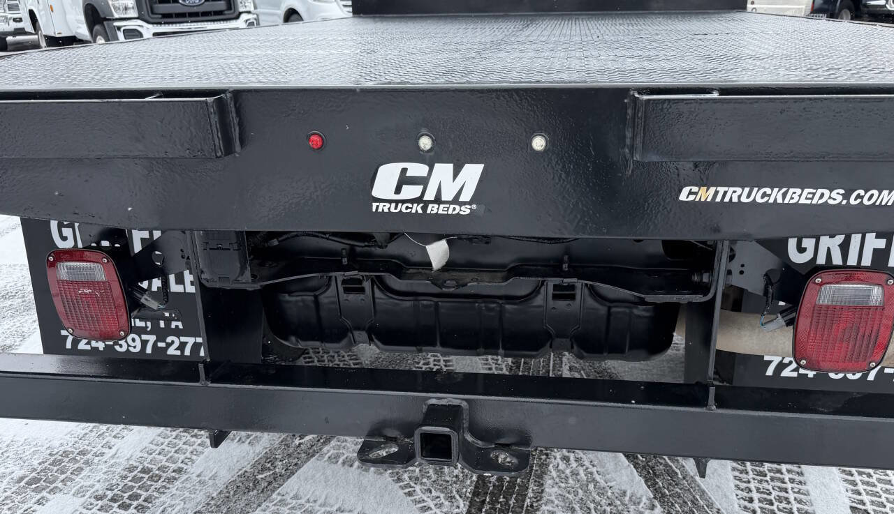 Used 2021 Ford F450 XLT image 17