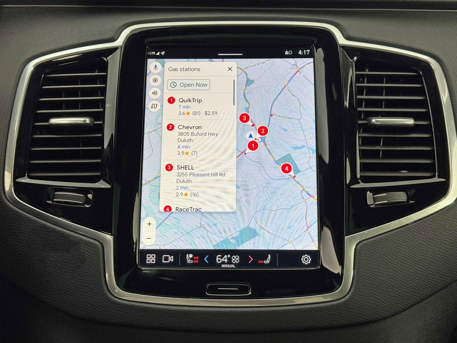 Used 2024 Volvo XC90 T8 Plus image 26