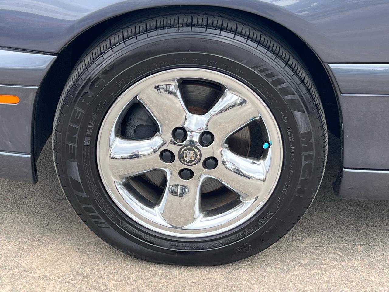 Used 1997 Cadillac Catera RWD image 17