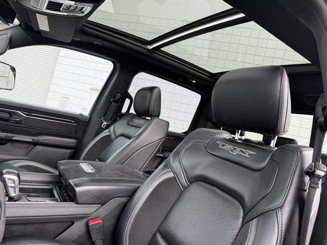 Used 2022 RAM 1500 TRX w/ TRX Level 2 Equipment Group image 19