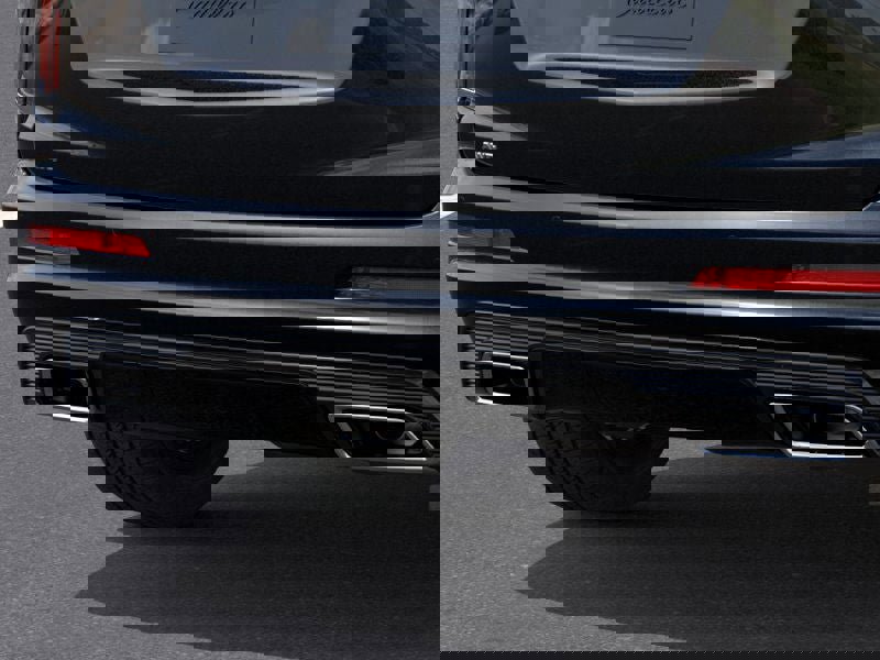 New 2025 Cadillac XT6 Sport image 14