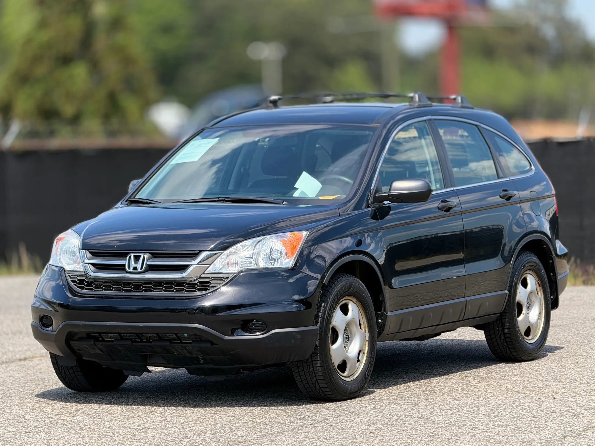 Used 2011 Honda CR-V LX image 6