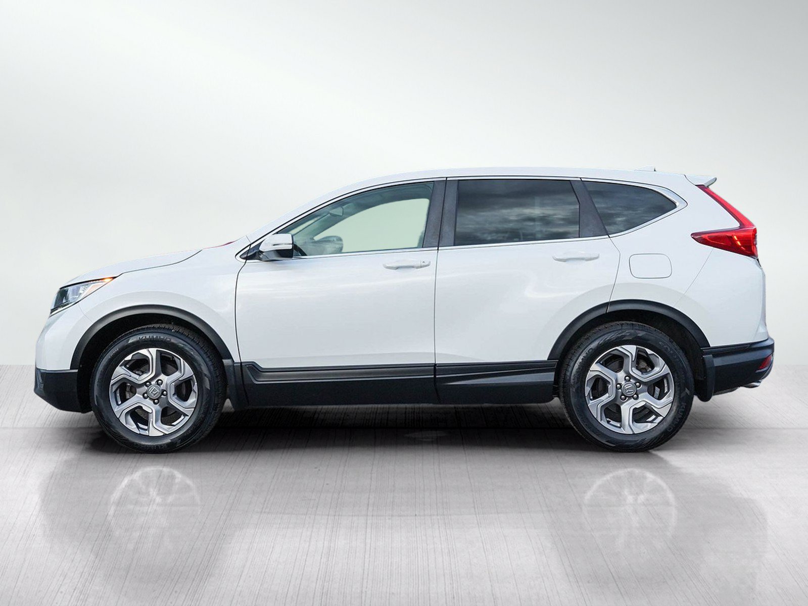 Used 2019 Honda CR-V EX-L image 2