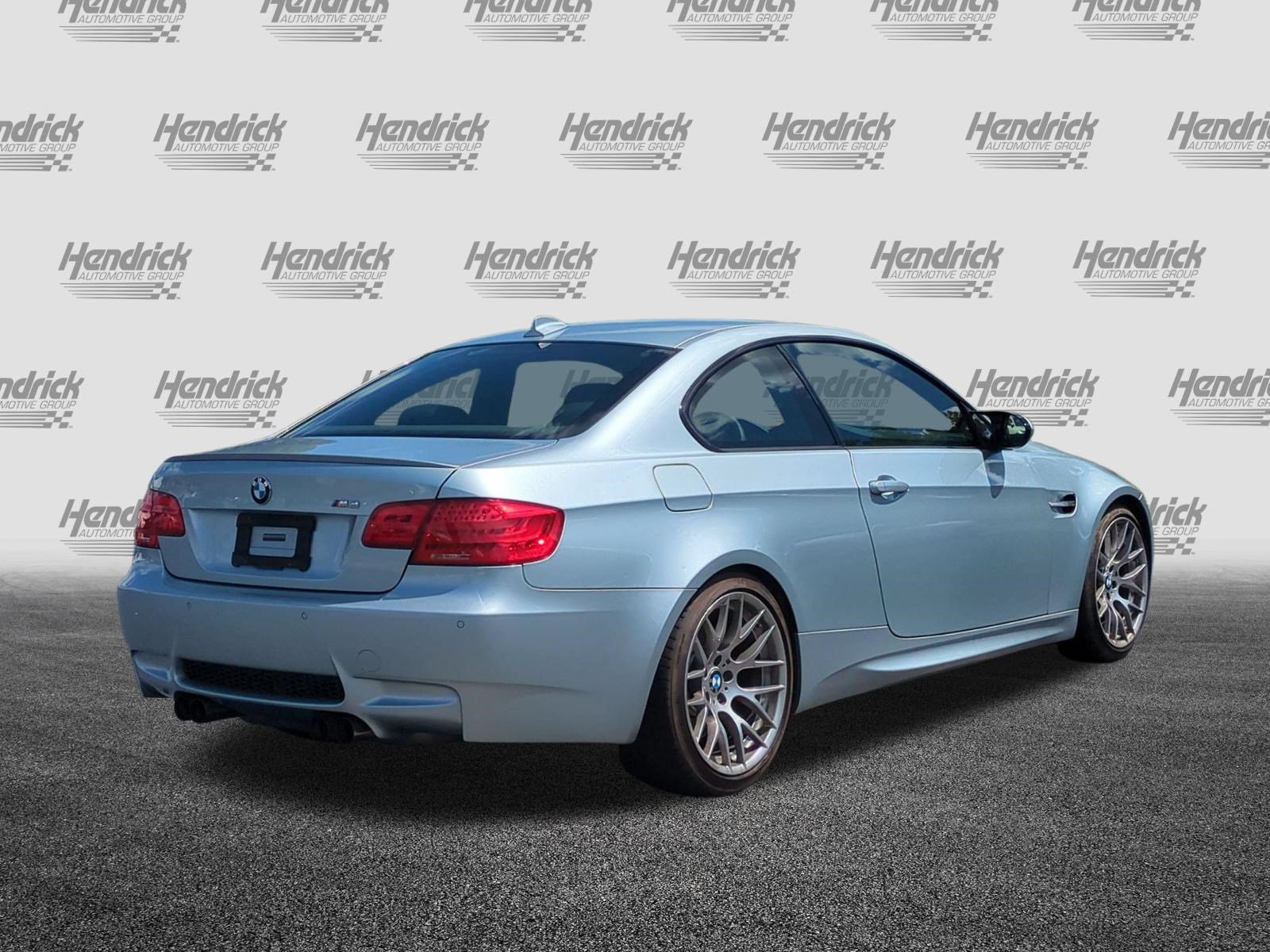 Used 2011 BMW M3 Coupe RWD image 10