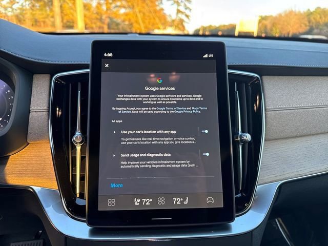 Used 2026 Volvo XC90 B6 Core w/ Protection Package Premier image 25