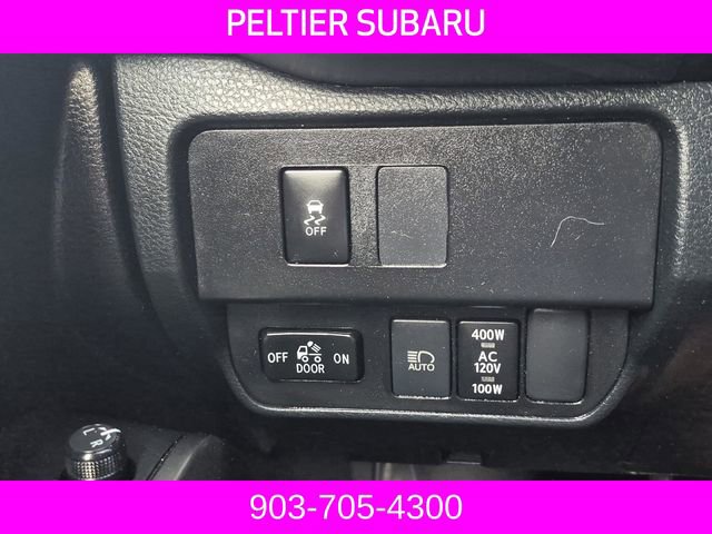 Used 2022 Toyota Tacoma TRD Off-Road w/ Technology Package image 26