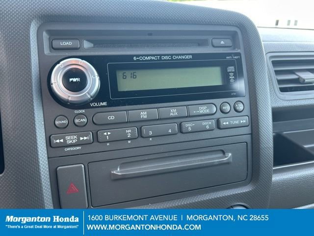 Used 2006 Honda Ridgeline RTL image 21