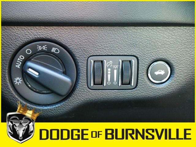 Used 2023 Dodge Charger SRT Hellcat image 25