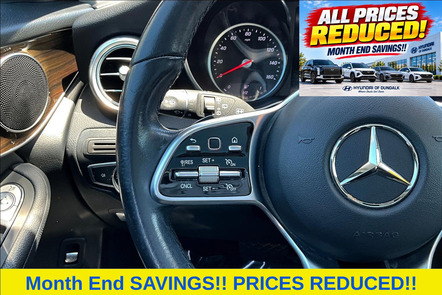 Used 2021 Mercedes-Benz GLC 300 w/ Premium Package image 11