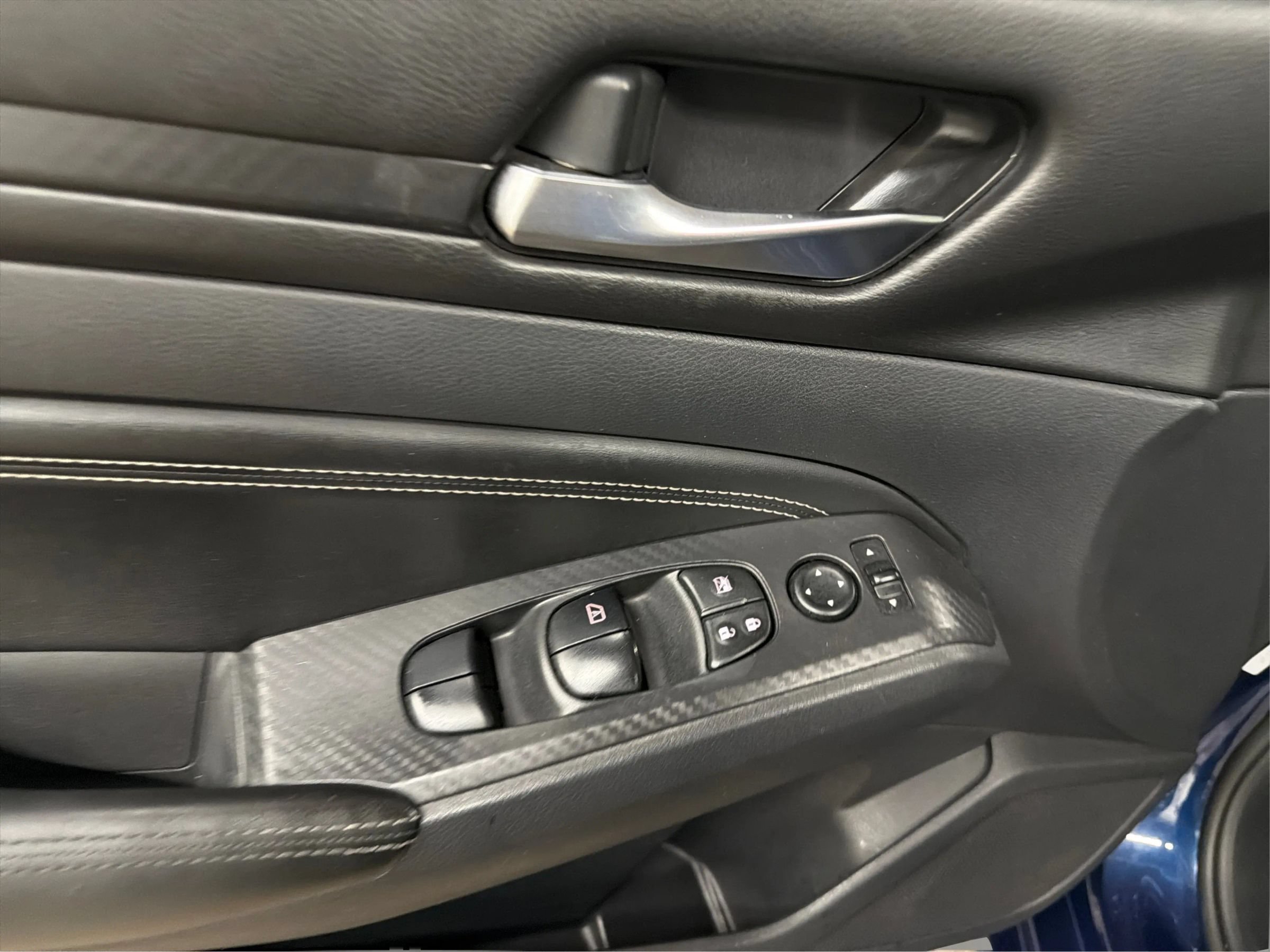 Used 2019 Nissan Altima 2.5 S FWD image 17