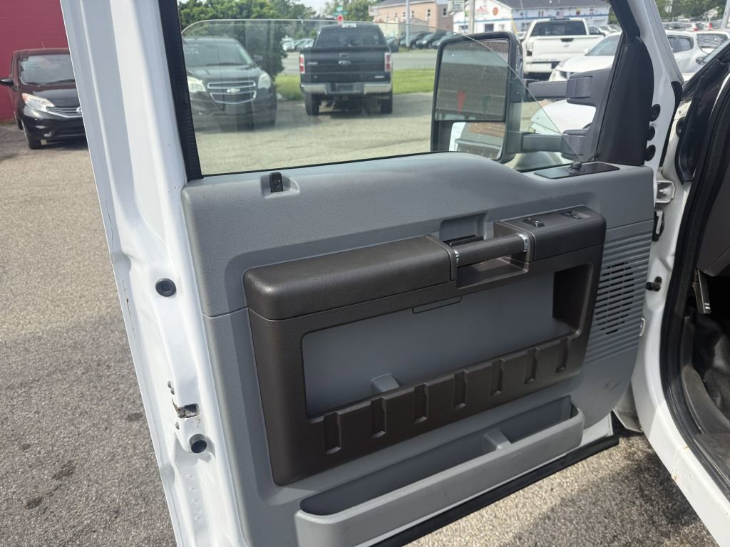 Used 2015 Ford F350 XL