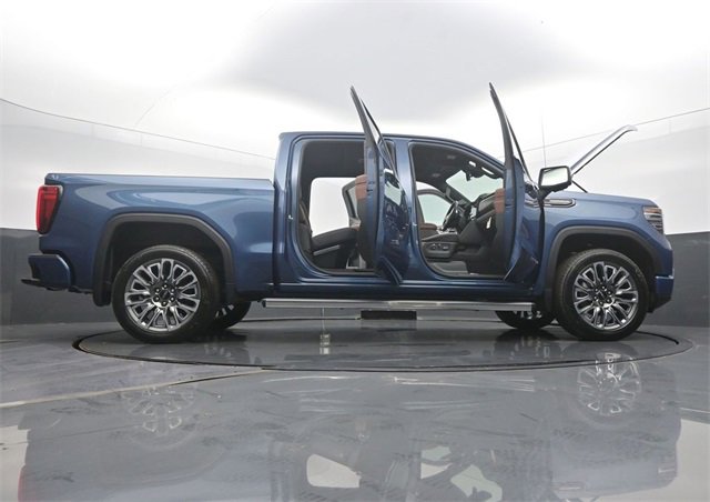 New 2026 GMC Sierra 1500 Denali Ultimate image 61