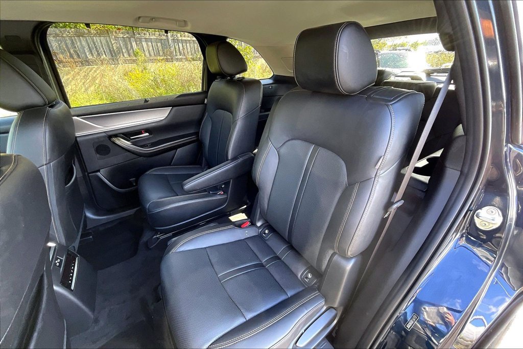 Used 2024 MAZDA CX-90 Plug-In Hybrid w/ Preferred AWD/4WD image 26
