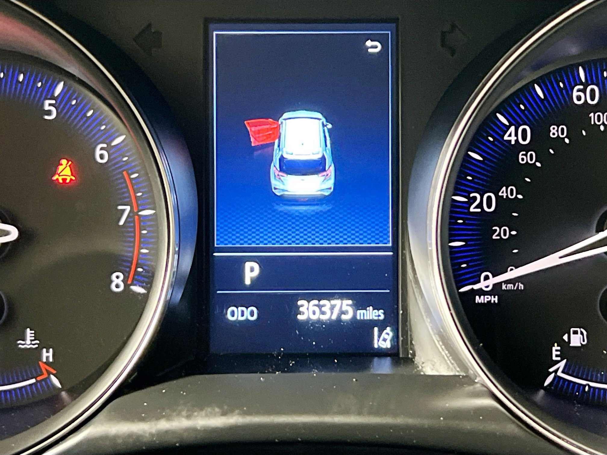 Used 2021 Toyota C-HR Limited image 23