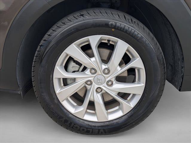 Used 2019 Hyundai Tucson SE FWD image 23