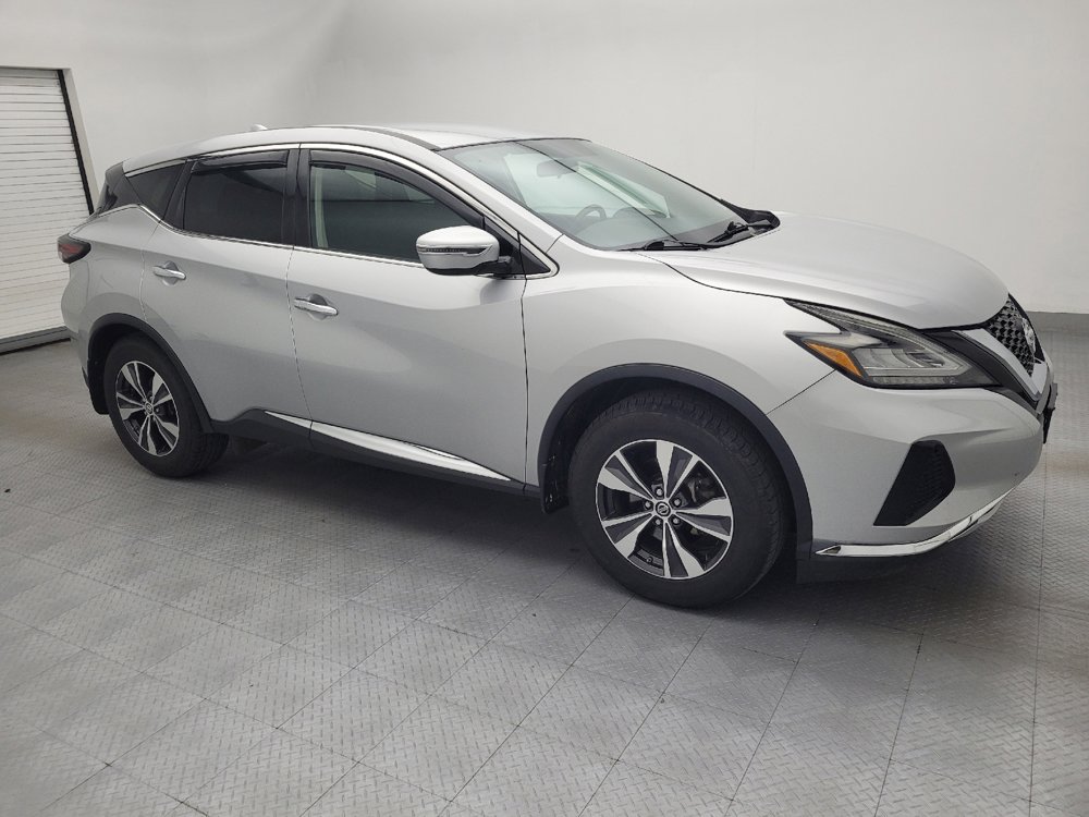 Used 2019 Nissan Murano S AWD/4WD image 11