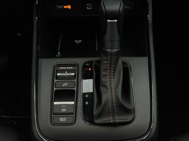 New 2026 Honda CR-V Sport-L image 30