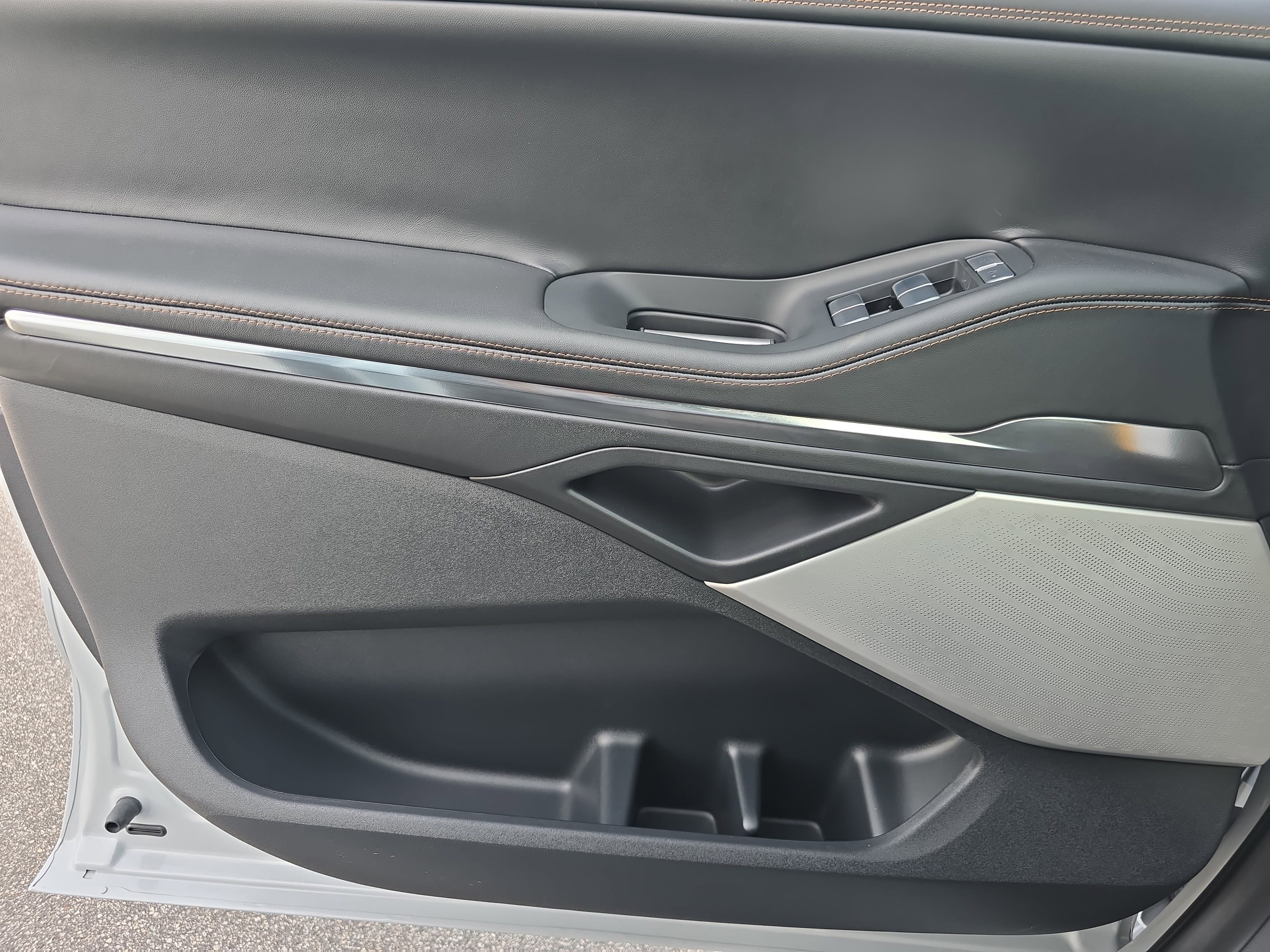 New 2025 Lincoln Navigator Black Label image 26