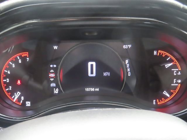 Used 2024 Dodge Durango Citadel AWD/4WD image 37