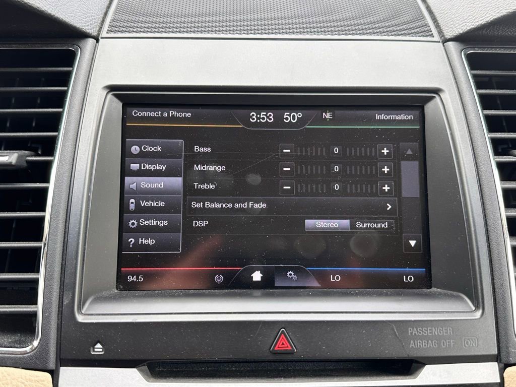 Used 2013 Ford Taurus Limited image 31