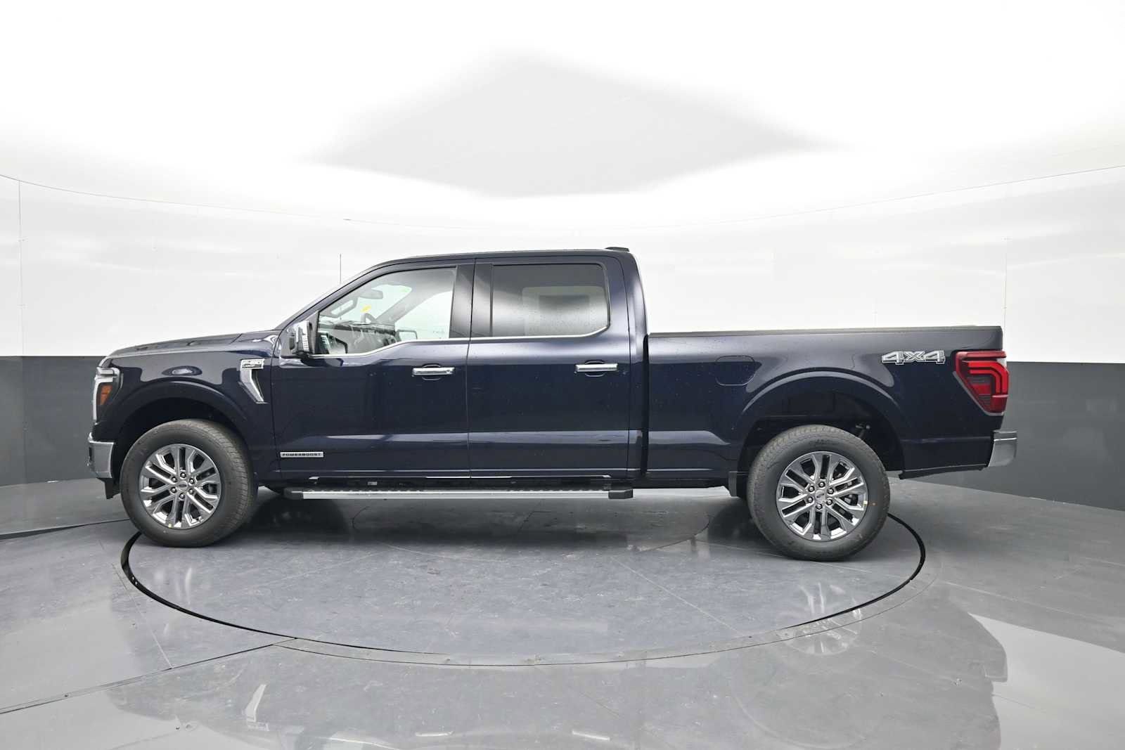 New 2025 Ford F150 Lariat w/ Equipment Group 502A High image 5