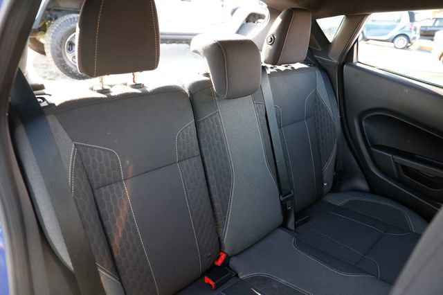 Used 2015 Ford Fiesta ST image 17