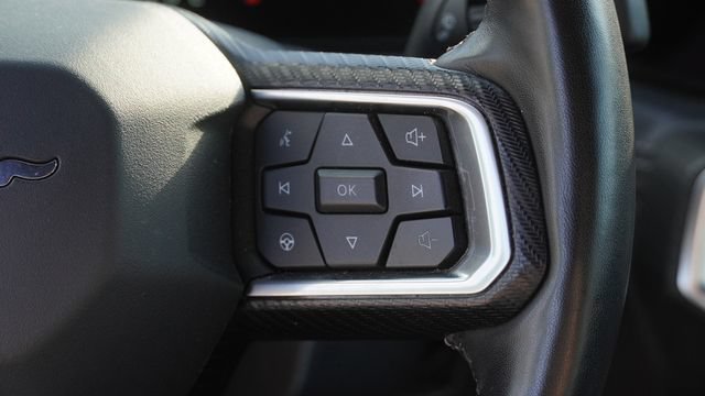 Used 2024 Ford Mustang Premium RWD image 26