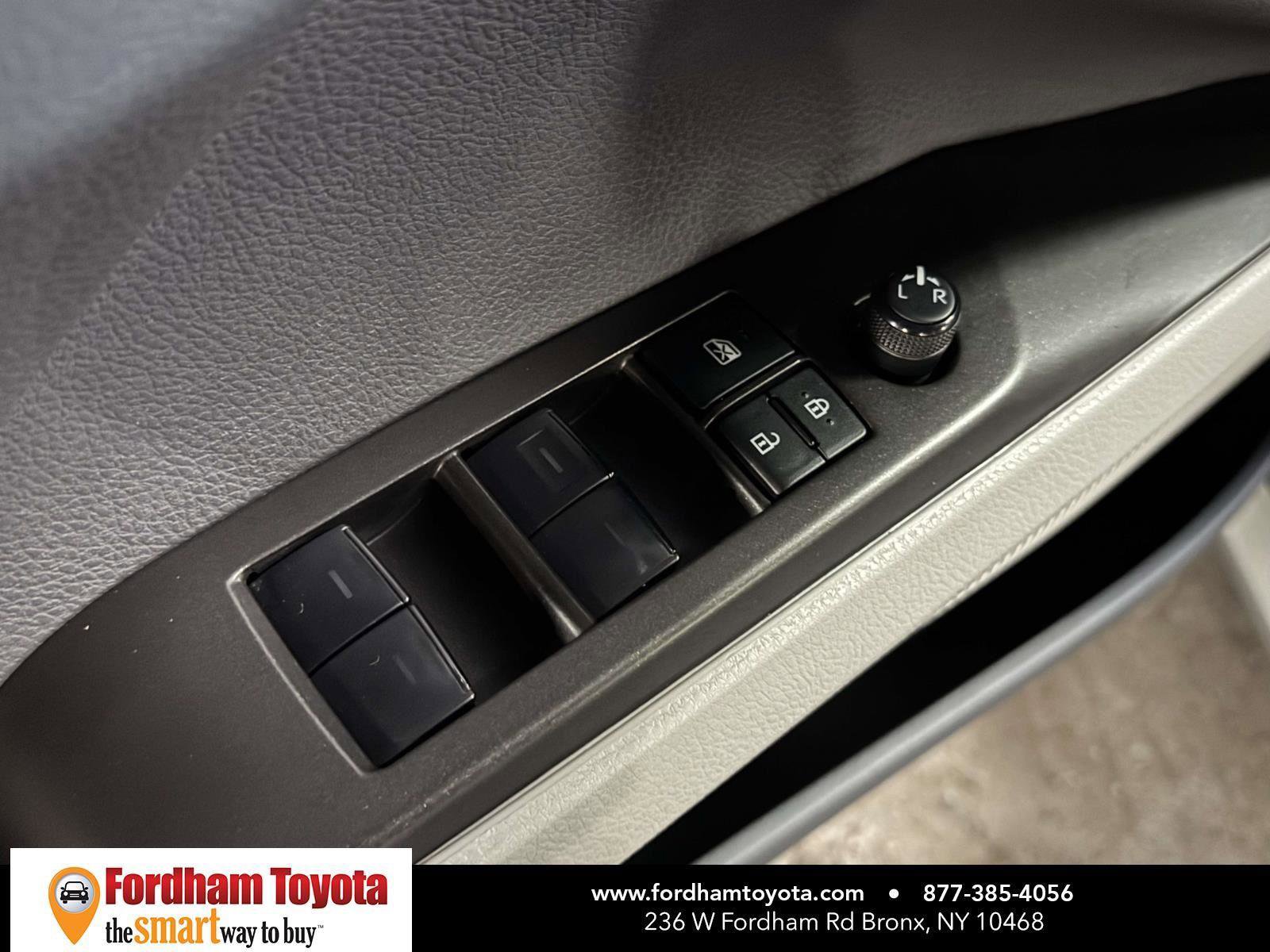 Used 2023 Toyota Camry LE image 16