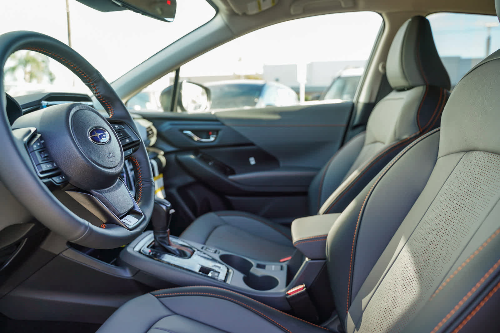 New 2026 Subaru Crosstrek 2.5i Limited image 18