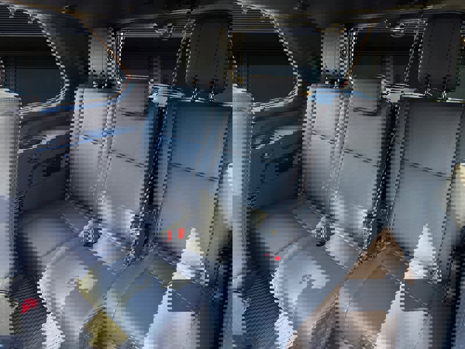 Used 2023 Toyota Sequoia Platinum image 17