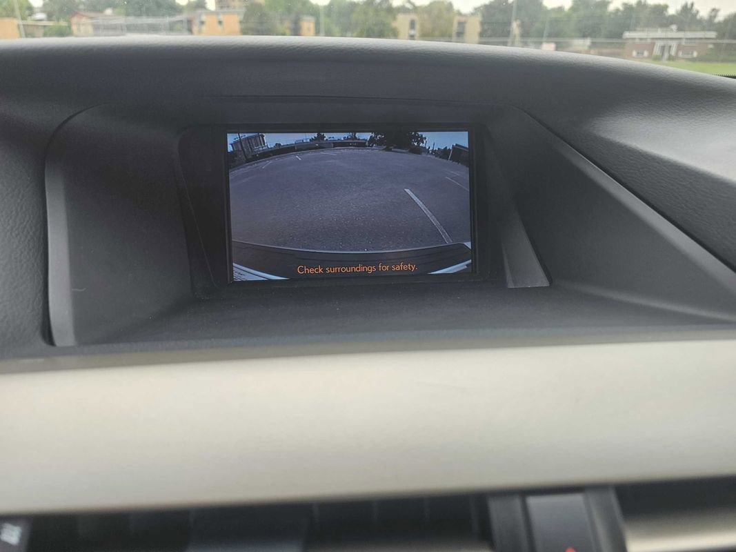 Used 2014 Lexus RX 350 AWD w/ Navigation Package image 17