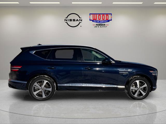 Used 2024 Genesis GV80 3.5T image 2