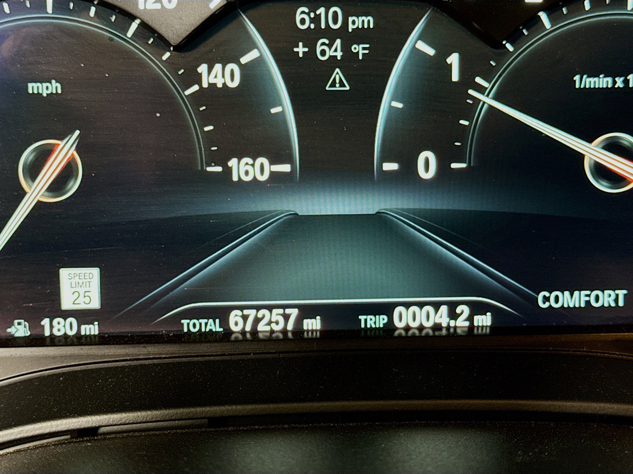 Used 2019 BMW 530i w/ Convenience Package image 16