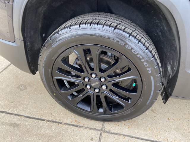 Used 2022 GMC Acadia SLE w/ Elevation Edition image 31