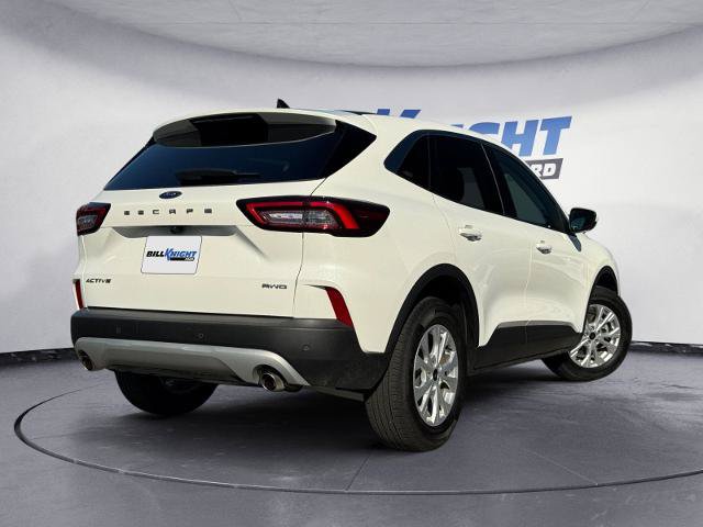 Certified 2023 Ford Escape Active w/ Tech Pack #2 AWD/4WD image 5