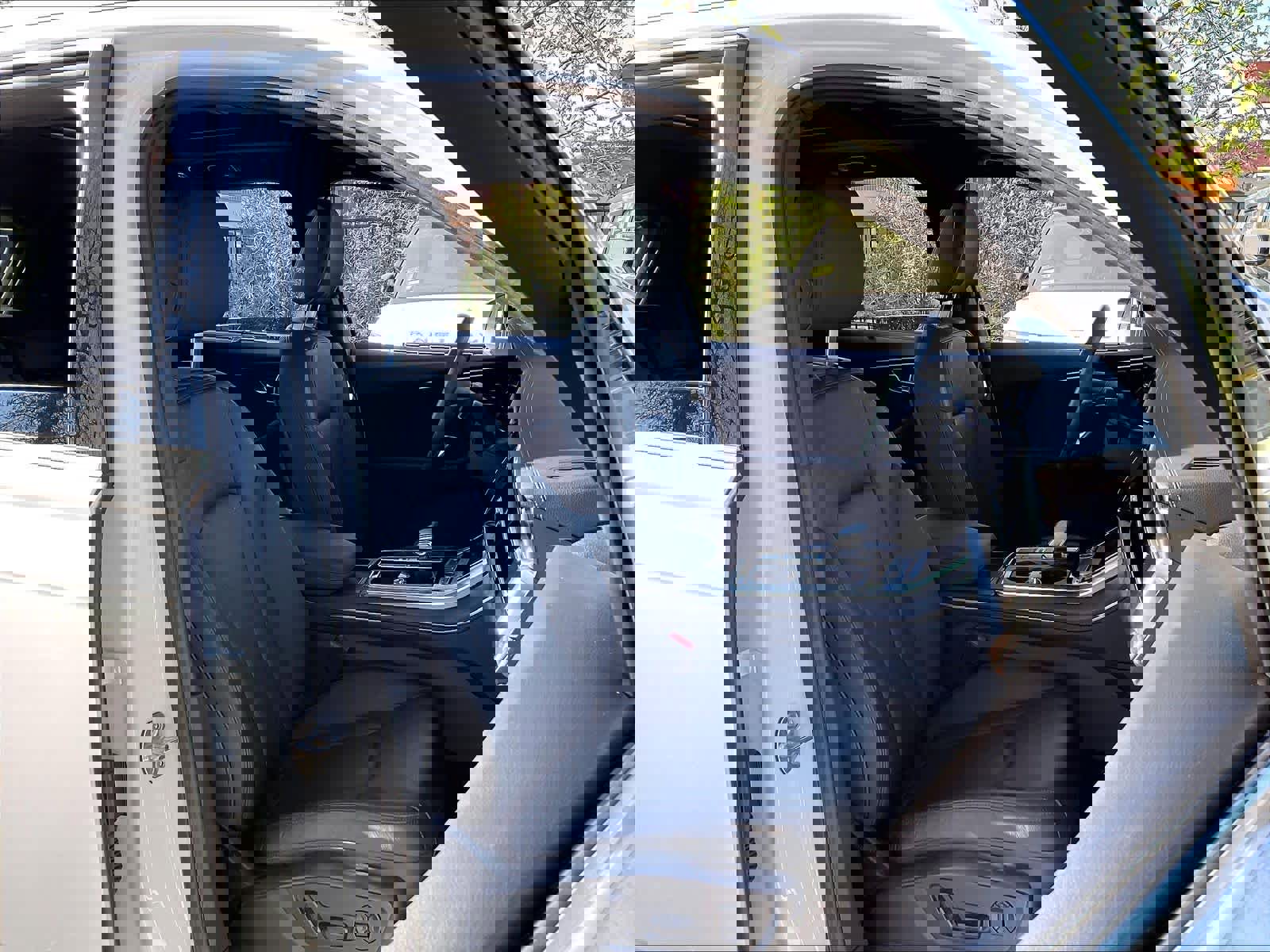 Used 2023 Audi Q7 Premium Plus image 9