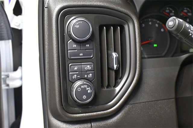 Used 2025 Chevrolet Silverado 3500 W/T w/ WT/CX Safety Package image 14