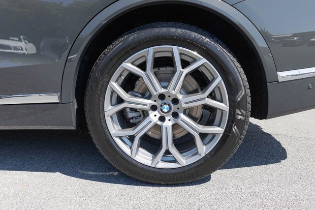 New 2026 BMW X7 xDrive40i image 4