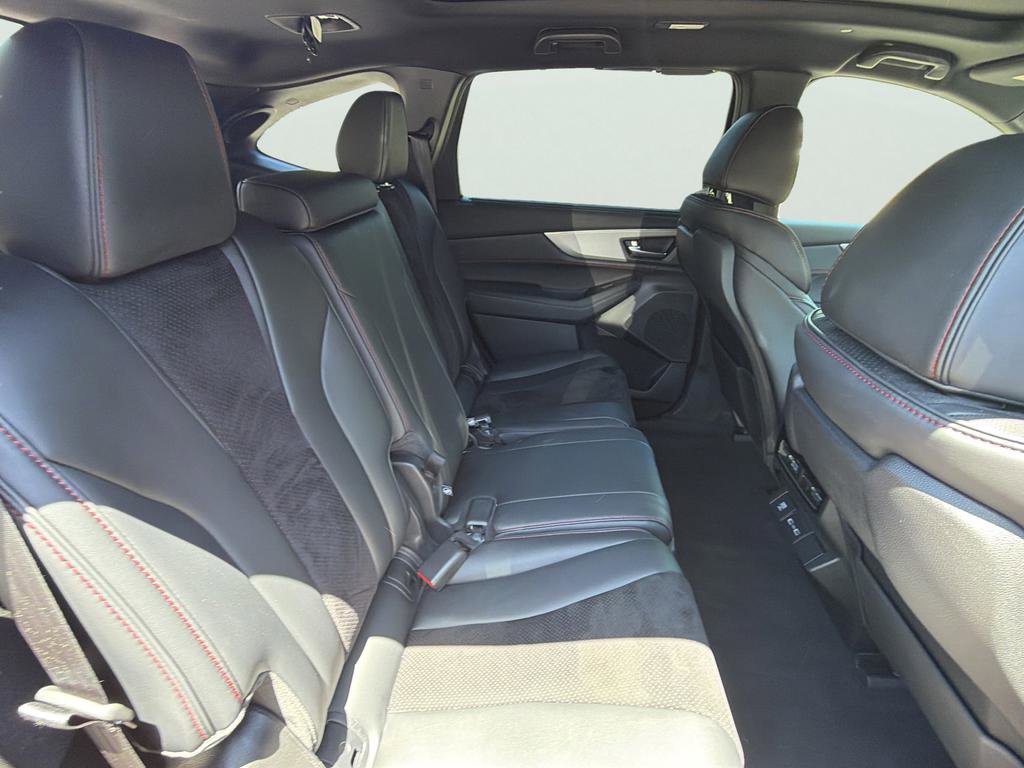 Used 2023 Acura MDX A-Spec AWD/4WD image 47
