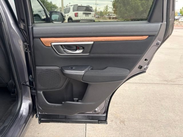 Used 2020 Honda CR-V EX image 21