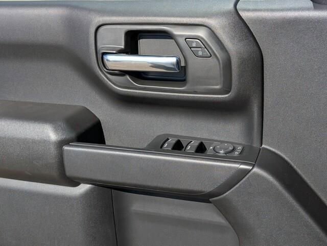 New 2026 GMC Sierra 1500 Pro w/ Graphite Edition image 12