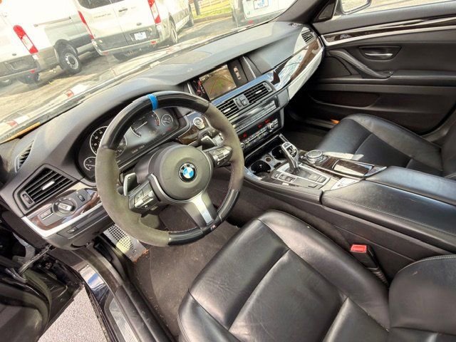 Used 2016 BMW 528i 528i image 7